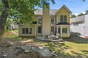 5200 Wyntree Ct, Peachtree Corners, GA 30071 - Photo 33