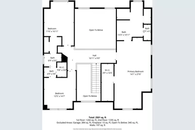 5200 Wyntree Court, Peachtree Corners, GA 30071 - Photo 47