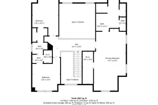 5200 Wyntree Ct, Peachtree Corners, GA 30071 - Photo 47