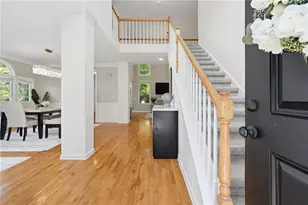 5200 Wyntree Ct, Peachtree Corners, GA 30071 - Photo 3