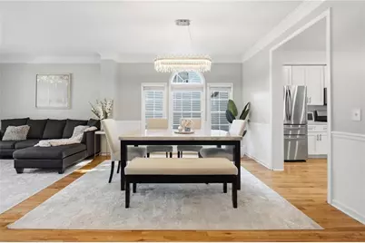 5200 Wyntree Court, Peachtree Corners, GA 30071 - Photo 13