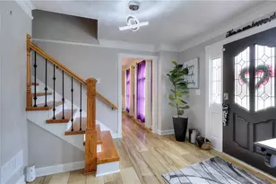 2613 Bridgewood Ln, Snellville, GA 30078 - Photo 5