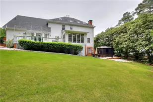 2613 Bridgewood Ln, Snellville, GA 30078 - Photo 29