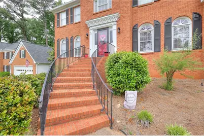 2613 Bridgewood Lane, Snellville, GA 30078 - Photo 33