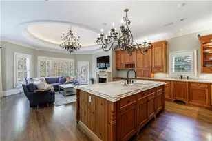 9390 Colonnade Trail, Alpharetta, GA 30022 - Photo 17