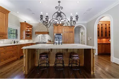 9390 Colonnade Trail, Alpharetta, GA 30022 - Photo 19