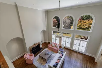 9390 Colonnade Trail, Alpharetta, GA 30022 - Photo 49