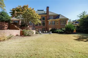 9390 Colonnade Trail, Alpharetta, GA 30022 - Photo 123