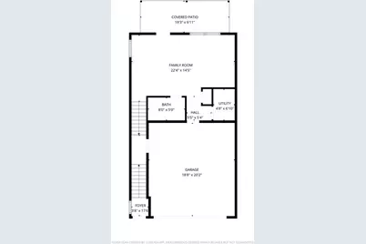 2640 Sarah Carlin Court, Norcross, GA 30071 - Photo 37