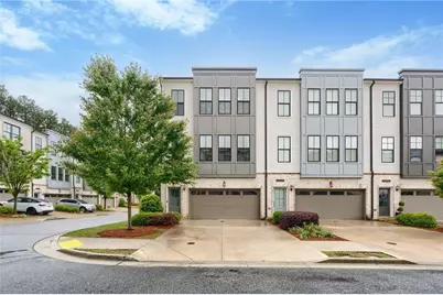 2640 Sarah Carlin Court, Norcross, GA 30071 - Photo 35