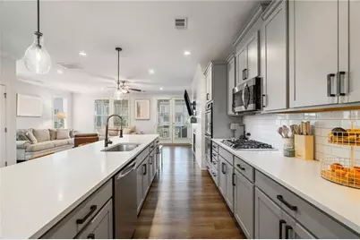 2640 Sarah Carlin Court, Norcross, GA 30071 - Photo 5