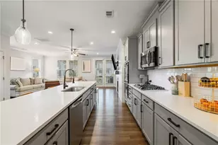 2640 Sarah Carlin Ct, Norcross, GA 30071 - Photo 5