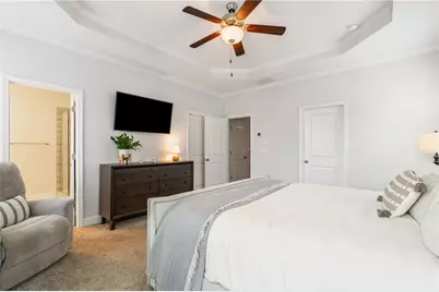 2640 Sarah Carlin Court, Norcross, GA 30071 - Photo 17