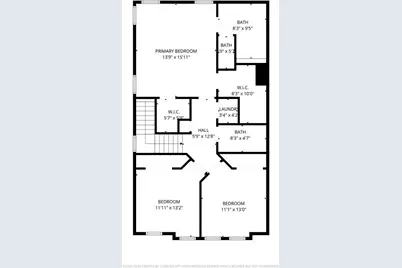 2640 Sarah Carlin Court, Norcross, GA 30071 - Photo 39