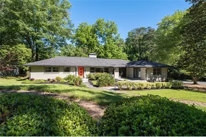 1322 Brook Forest Drive NE, Atlanta, GA 30324 - Photo 59