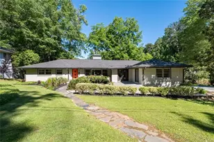 1322 Brook Forest Dr NE, Atlanta, GA 30324 - Photo 1