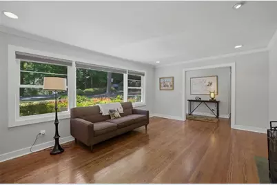 1322 Brook Forest Drive NE, Atlanta, GA 30324 - Photo 9
