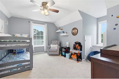 122 Harborside Drive, Dallas, GA 30132 - Photo 21