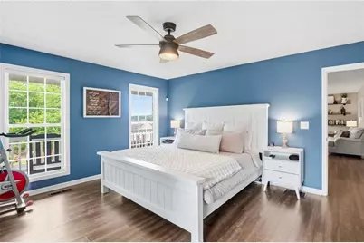 122 Harborside Drive, Dallas, GA 30132 - Photo 15