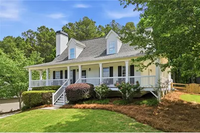 122 Harborside Drive, Dallas, GA 30132 - Photo 3