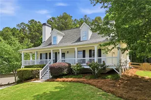 122 Harborside Dr, Dallas, GA 30132 - Photo 3