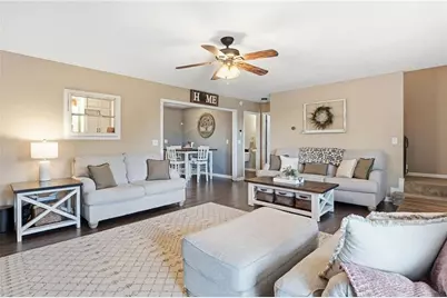 122 Harborside Drive, Dallas, GA 30132 - Photo 9
