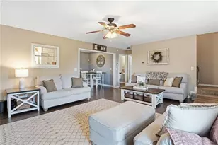 122 Harborside Dr, Dallas, GA 30132 - Photo 9
