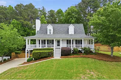122 Harborside Drive, Dallas, GA 30132 - Photo 1
