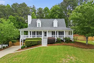 122 Harborside Dr, Dallas, GA 30132 - Photo 1
