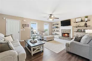 122 Harborside Dr, Dallas, GA 30132 - Photo 7
