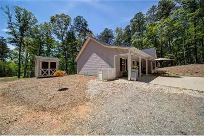 2182 Ben Higgins Road, Dahlonega, GA 30533 - Photo 19
