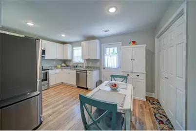 2182 Ben Higgins Road, Dahlonega, GA 30533 - Photo 9
