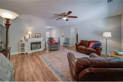 2182 Ben Higgins Road, Dahlonega, GA 30533 - Photo 3
