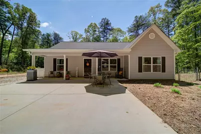 2182 Ben Higgins Road, Dahlonega, GA 30533 - Photo 1