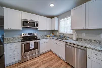 2182 Ben Higgins Road, Dahlonega, GA 30533 - Photo 5