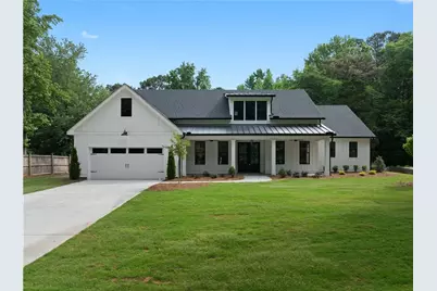1728 Pucketts Drive, Lilburn, GA 30047 - Photo 1