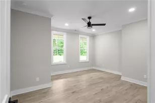 1728 Pucketts Dr, Lilburn, GA 30047 - Photo 21