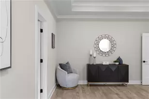 1728 Pucketts Dr, Lilburn, GA 30047 - Photo 29