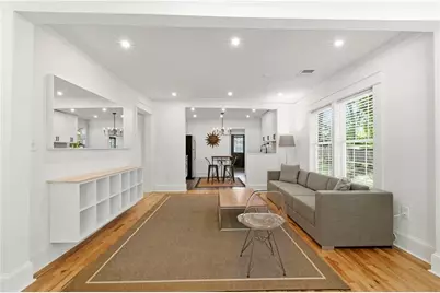 737 Matilda Place NW, Atlanta, GA 30318 - Photo 9