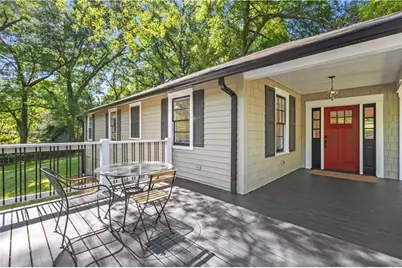 737 Matilda Place NW, Atlanta, GA 30318 - Photo 3