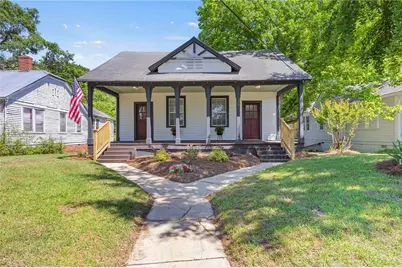 39 N Broad Street, Porterdale, GA 30014 - Photo 27