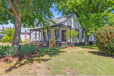 39 N Broad Street, Porterdale, GA 30014 - Photo 1