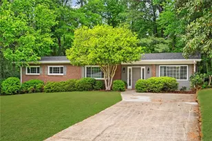 3016 Anderson Pl, Decatur, GA 30033 - Photo 3