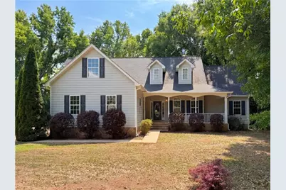 141 Lake Chase Drive S, Griffin, GA 30224 - Photo 1