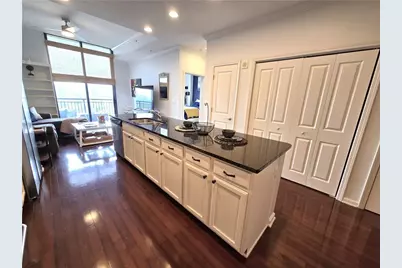 3040 Peachtree Road NW #1509, Atlanta, GA 30305 - Photo 5