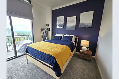 3040 Peachtree Road NW #1509, Atlanta, GA 30305 - Photo 9
