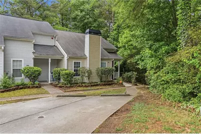 6427 Wellington Chase Court, Lithonia, GA 30058 - Photo 3