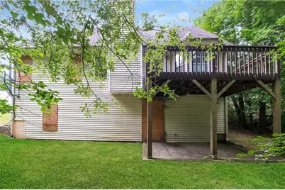 1031 Chads Ridge, Jonesboro, GA 30236 - Photo 5