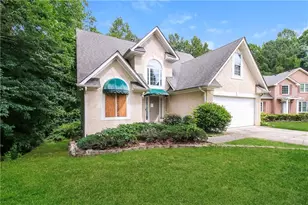 1031 Chads Ridge, Jonesboro, GA 30236 - Photo 3