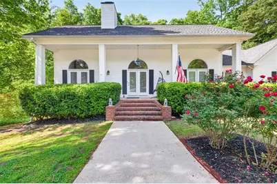 606 Academy Woods Drive, Jefferson, GA 30549 - Photo 1